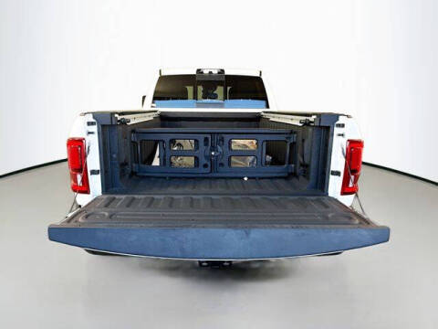 2025 RAM 2500 Power Wagon