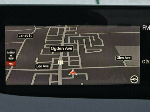 2021 Mazda Mazda3 Hatchback Premium