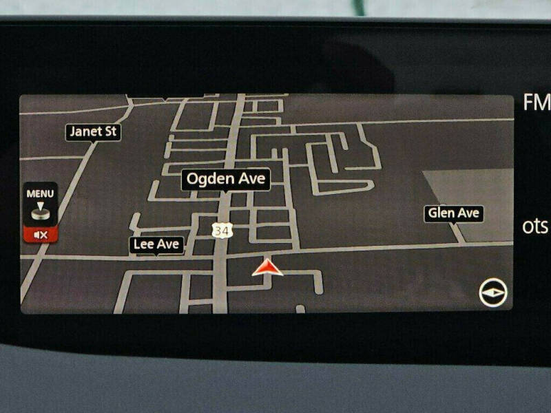 2021 Mazda Mazda3 Hatchback Premium