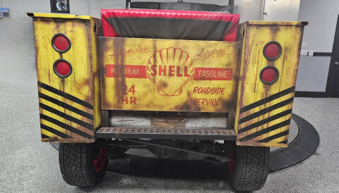 1920 Corbitt Replica