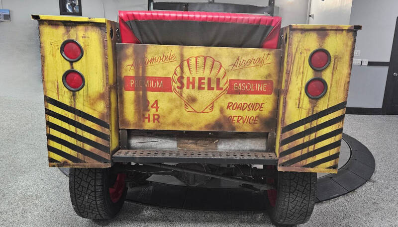 1920 Corbitt Replica