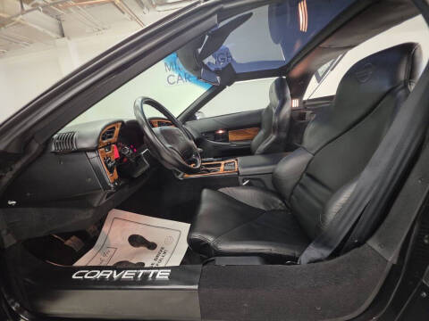1994 Chevrolet Corvette