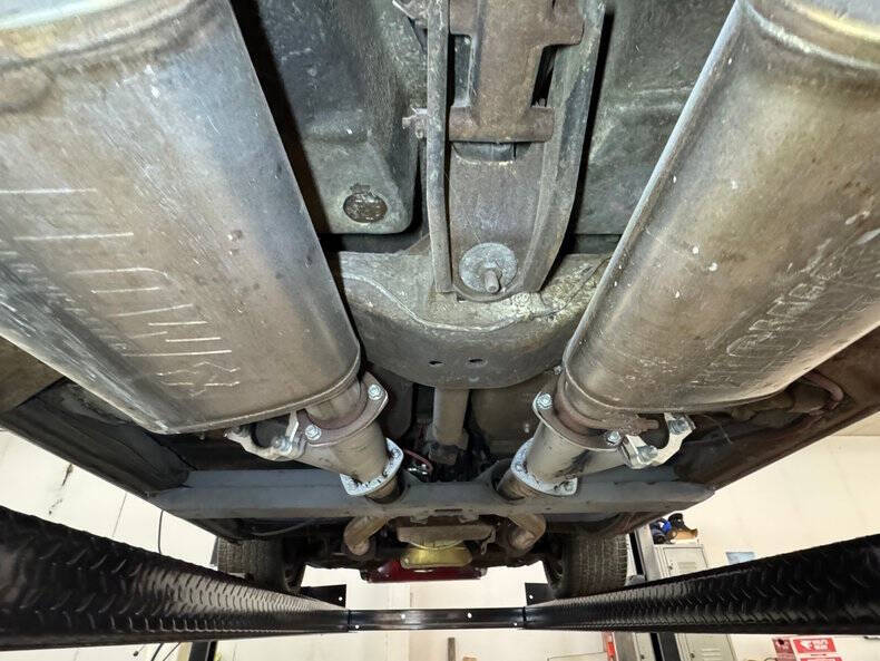 1976 Chevrolet Corvette