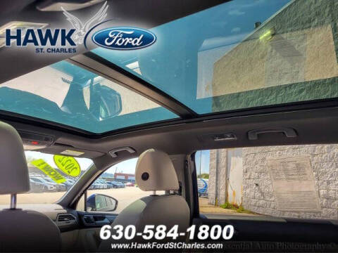 2022 Volkswagen Tiguan SEL R-Line 4Motion