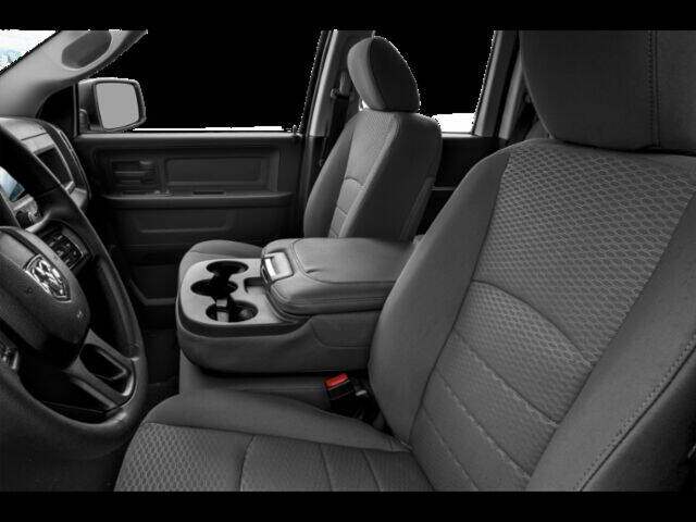 2013 RAM 1500 Express