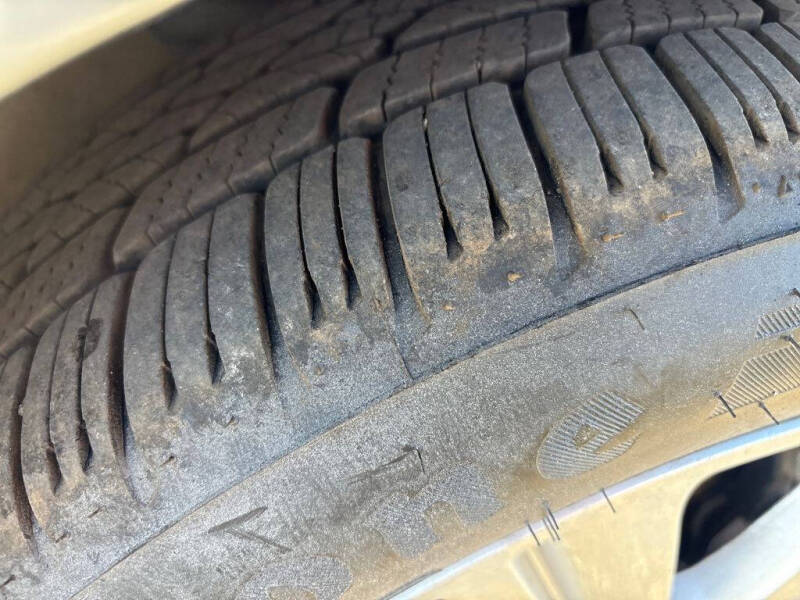 2009 Audi A4 2.0T Avant Premium