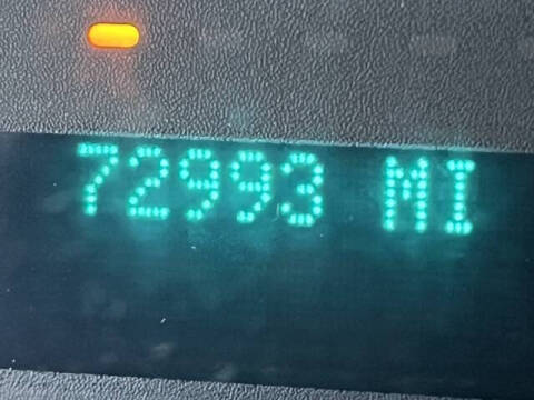 2015 Chevrolet Express 3500