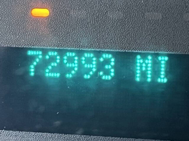 2015 Chevrolet Express 3500