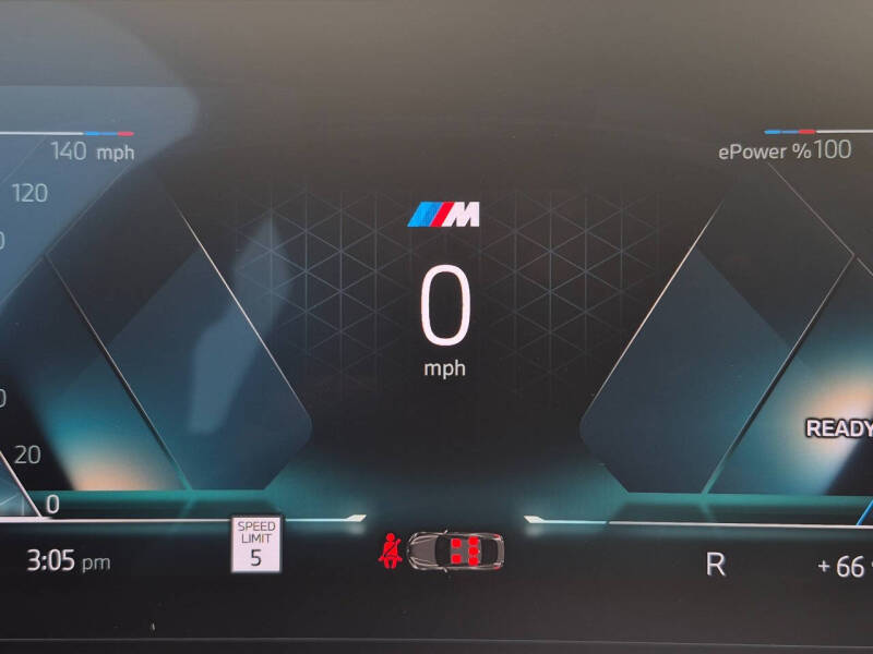 2023 BMW i4 eDrive40 Gran Coupe