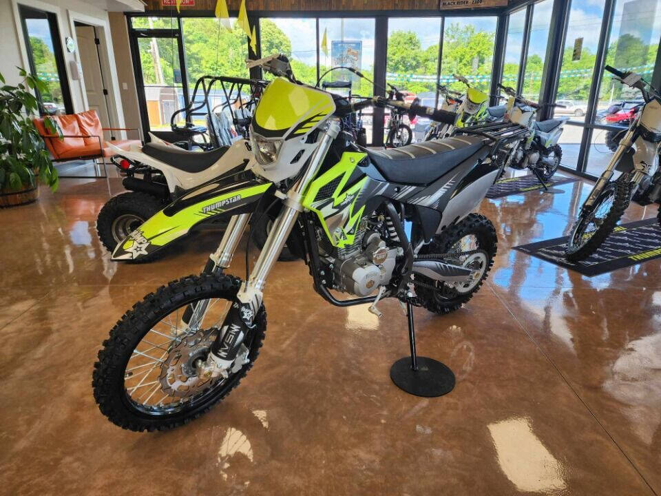 2024 Thumpstar TSF 150 X3 for sale at Auto Energy in Lebanon, VA