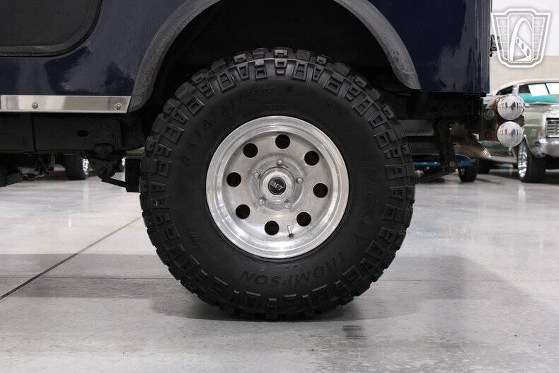 1976 Jeep CJ-7