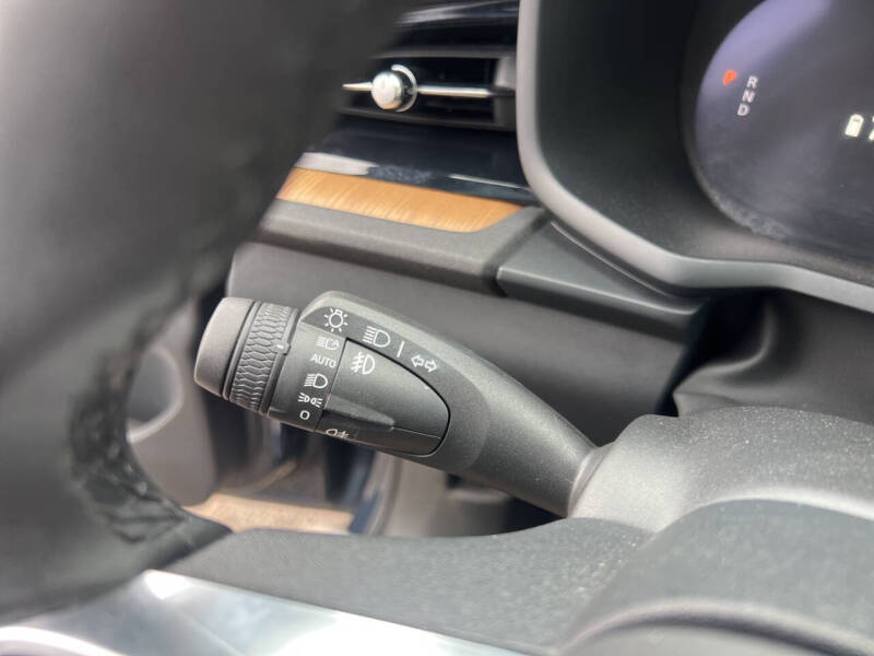 2021 Polestar 2 Launch Edition