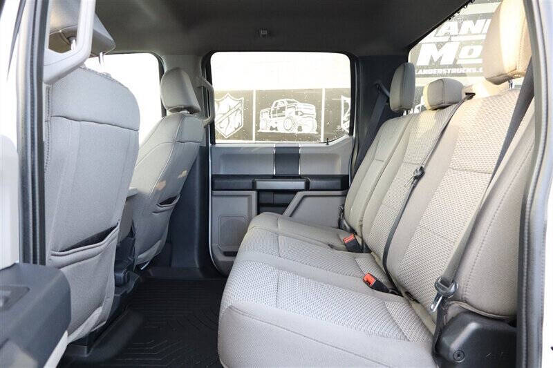 2022 Ford F-350 Super Duty