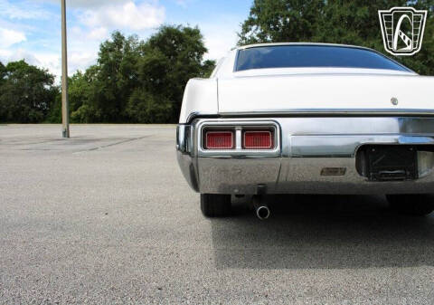 1968 Oldsmobile Eighty-Eight