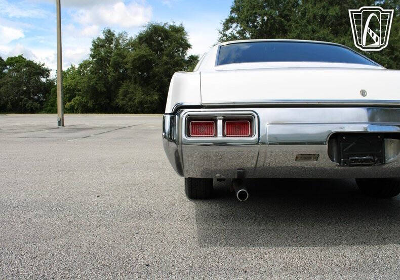 1968 Oldsmobile Eighty-Eight