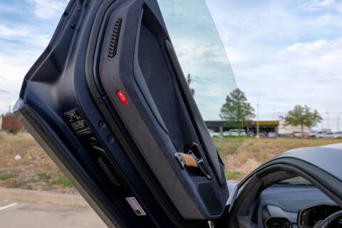 2025 Lamborghini Revuelto