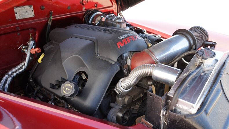 1947 Chevrolet Fleetmaster