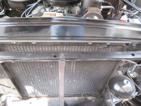 1956 Oldsmobile Ninety-Eight