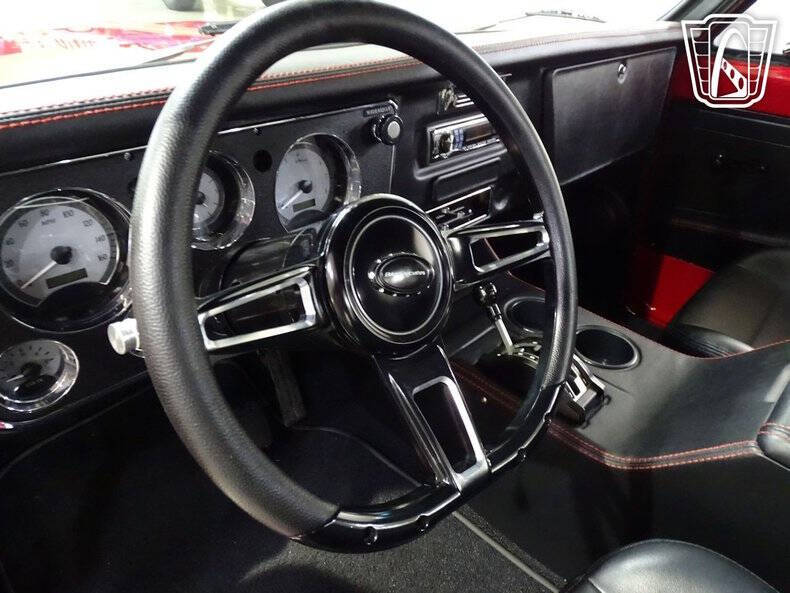 1971 Chevrolet C10