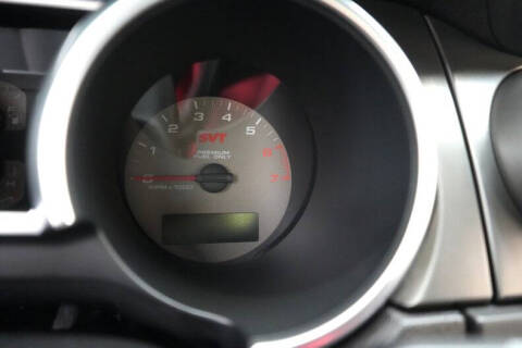 2007 Ford Shelby GT500