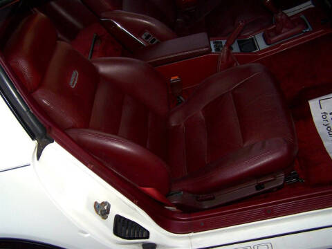 1986 Nissan 300ZX Turbo