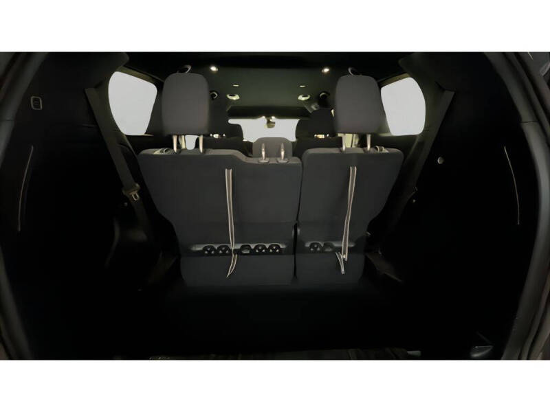 2023 Chrysler Pacifica Touring