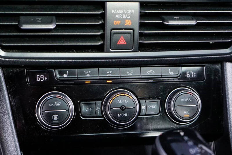 2022 Volkswagen Jetta SE