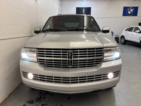 2012 Lincoln Navigator