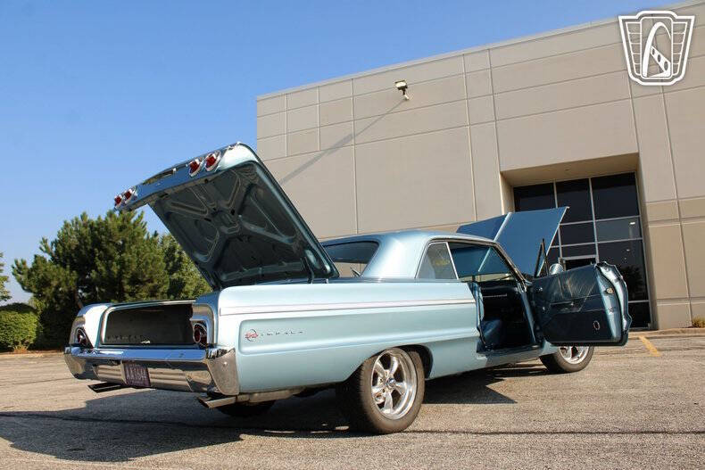 1964 Chevrolet Impala