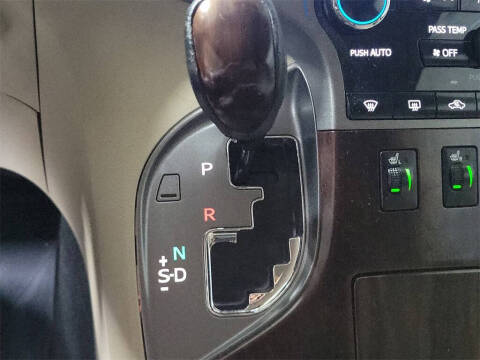 2014 Toyota Venza XLE