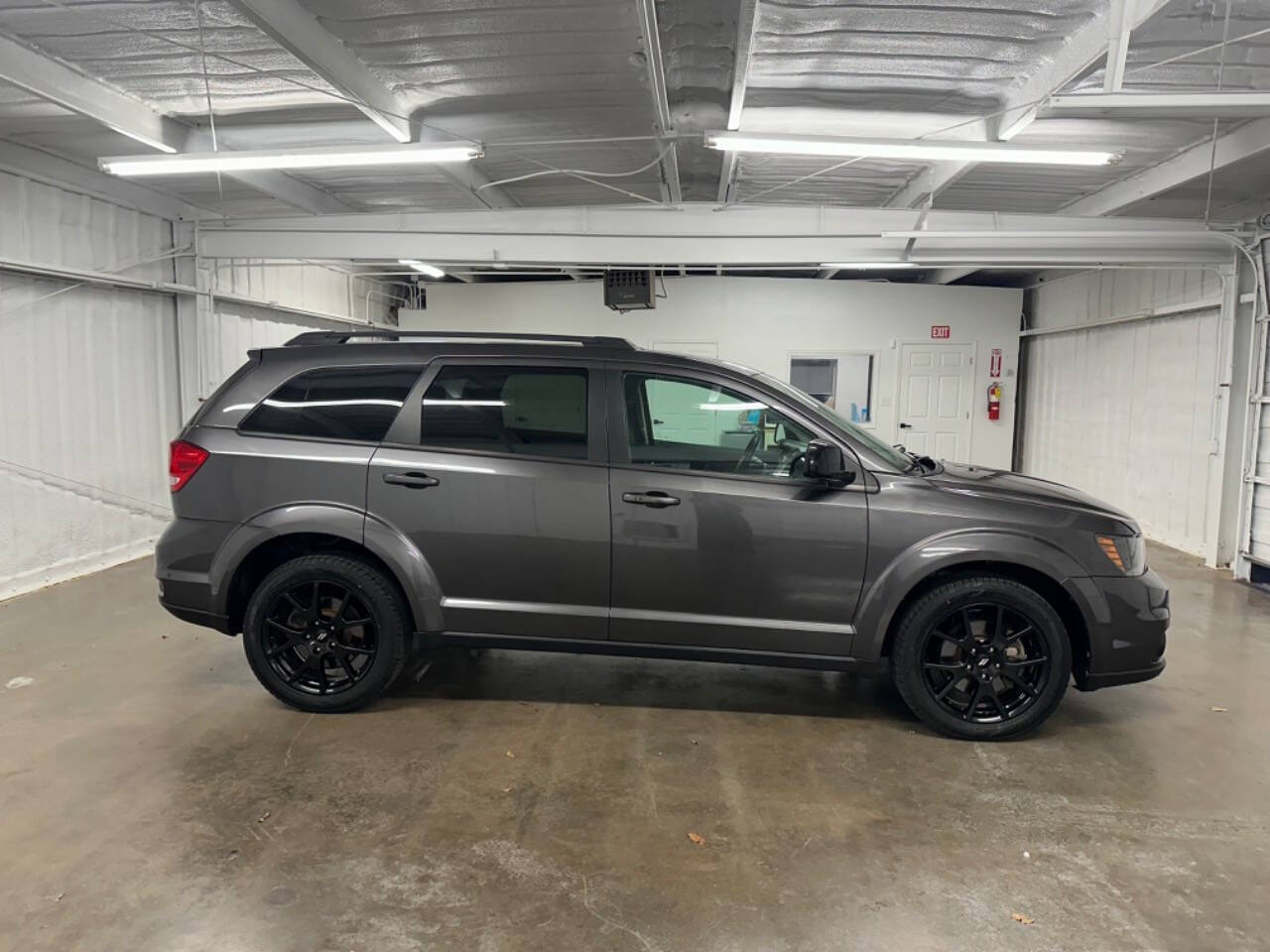 2019 Dodge Journey for sale at Crusim Auto Sales in Thomasville, NC