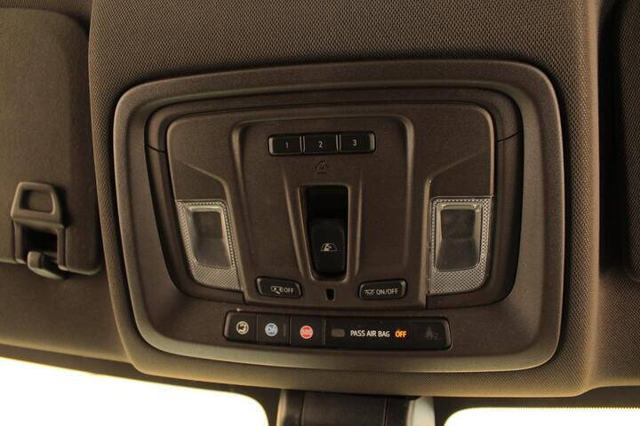 2020 Chevrolet Silverado 2500HD