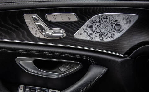 2023 Mercedes-Benz CLS CLS 450 4MATIC