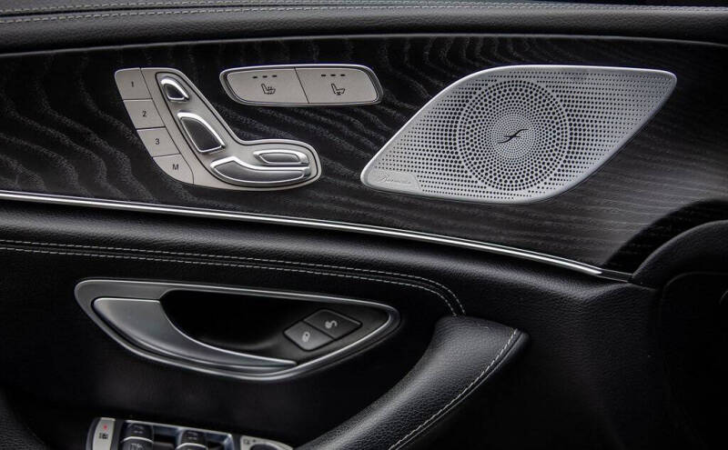 2023 Mercedes-Benz CLS CLS 450 4MATIC