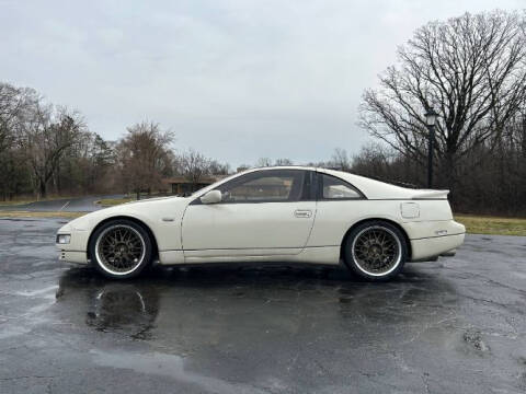 1989 Nissan 300ZX