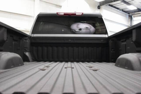 2024 Chevrolet Silverado 3500HD