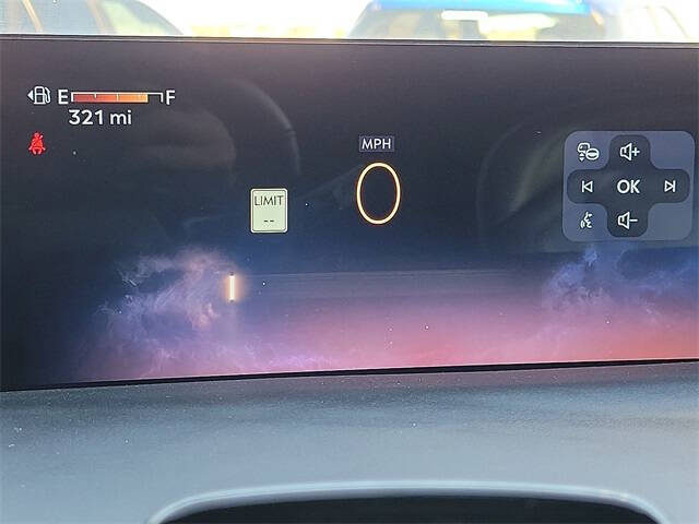 2025 Lincoln Navigator L Black Label