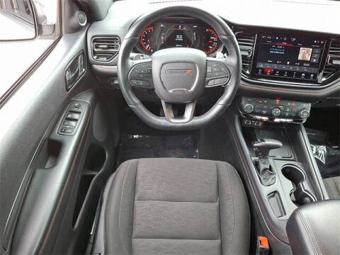 2024 Dodge Durango R/T