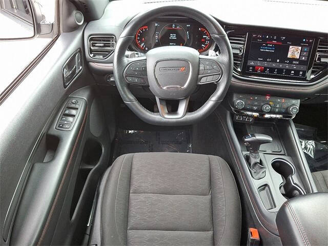 2024 Dodge Durango R/T