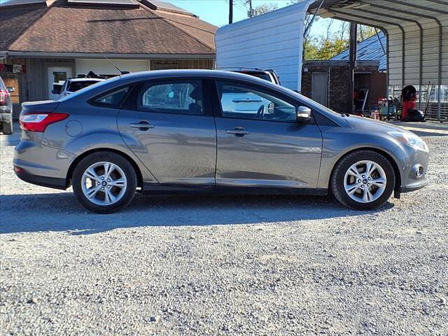 2014 Ford Focus for sale at Tri State Auto Sales in Cincinnati, OH