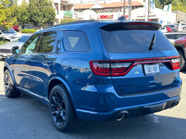 2024 Dodge Durango for sale at Autos by Talon in Seattle, WA