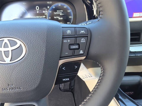 2026 Toyota Crown Limited