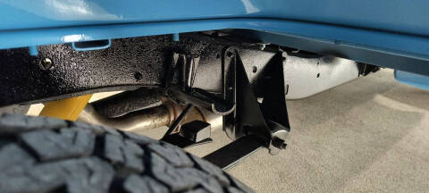 1972 GMC C/K 1500 Series