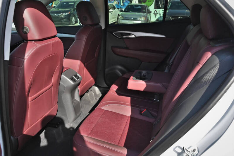 2024 Buick Envision Sport Touring