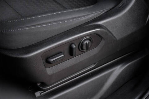 2022 Chevrolet Silverado 1500 Limited Custom