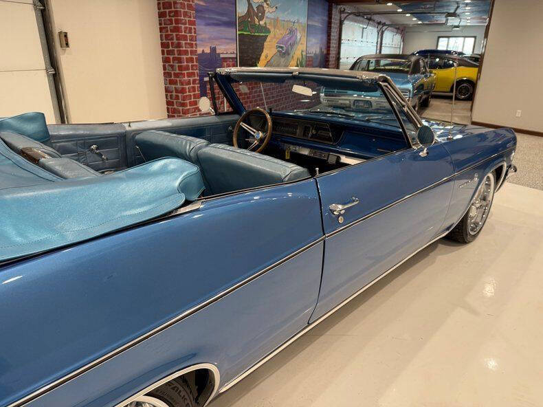 1966 Chevrolet Impala