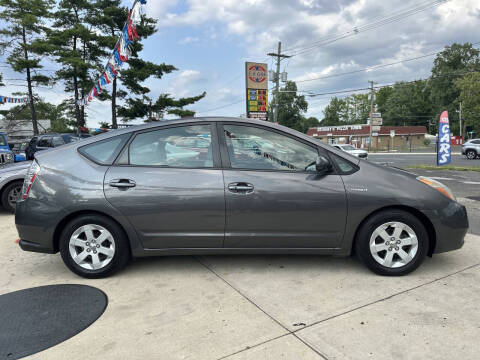 2007 Toyota Prius