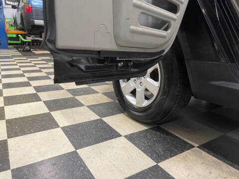 2010 Honda Element EX