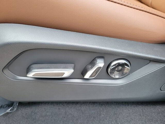 2024 Acura MDX w/Tech