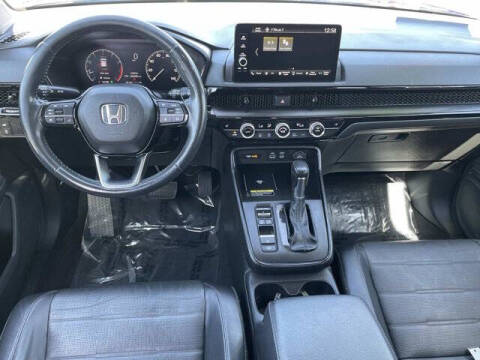 2023 Honda CR-V
